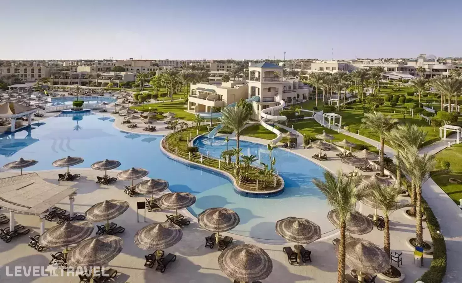 Coral Sea Holiday Resort (Ex. Coral Sea Holiday Village)