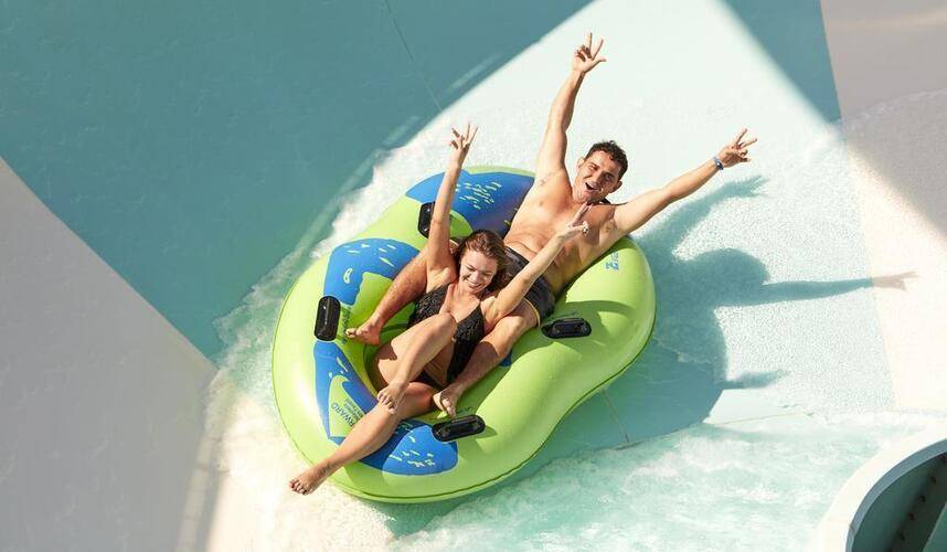 Coral Sea Holiday Resort (Ex. Coral Sea Holiday Village)