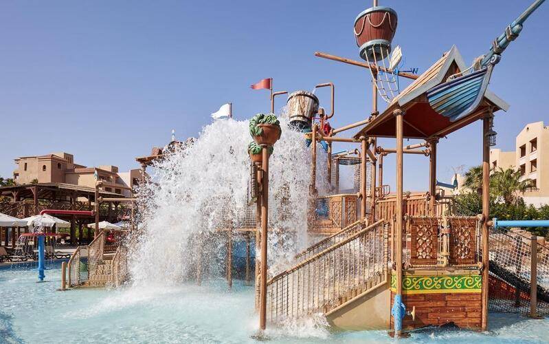 Coral Sea Holiday Resort (Ex. Coral Sea Holiday Village)