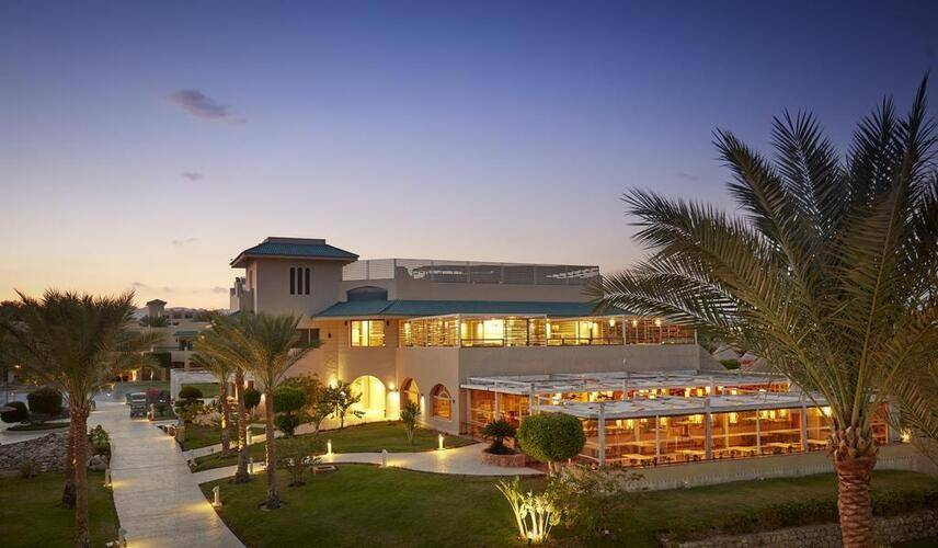Coral Sea Holiday Resort (Ex. Coral Sea Holiday Village)