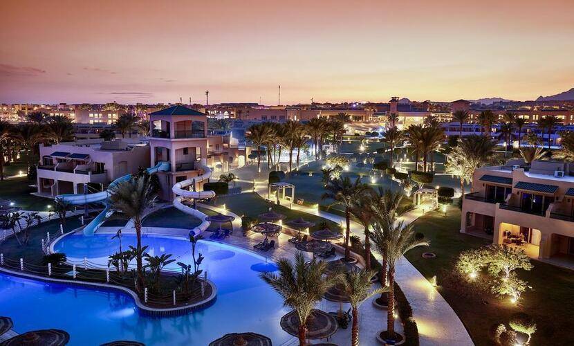 Coral Sea Holiday Resort (Ex. Coral Sea Holiday Village)
