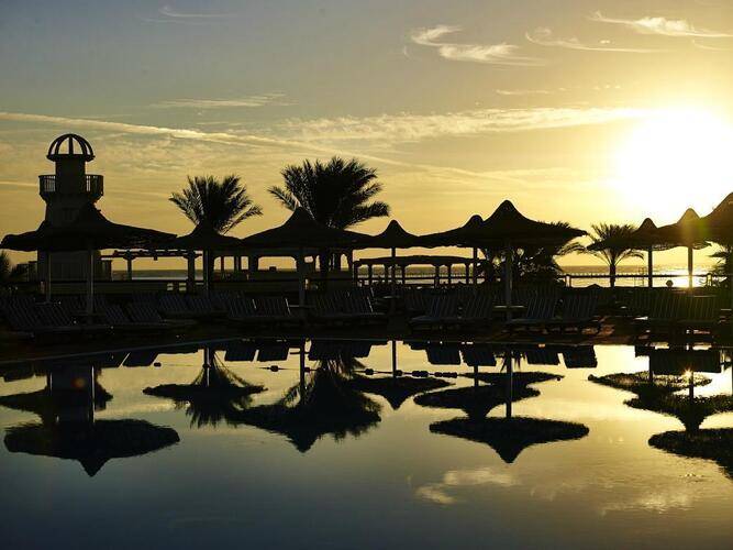 Coral Sea Holiday Resort (Ex. Coral Sea Holiday Village)