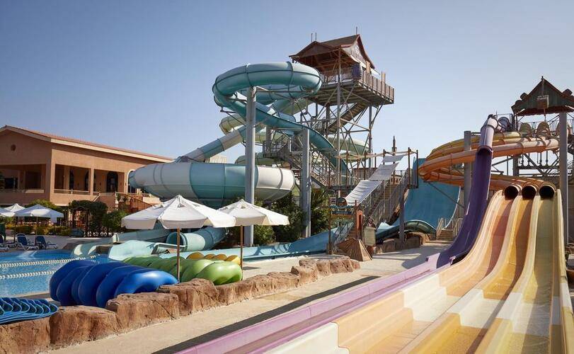 Coral Sea Holiday Resort (Ex. Coral Sea Holiday Village)