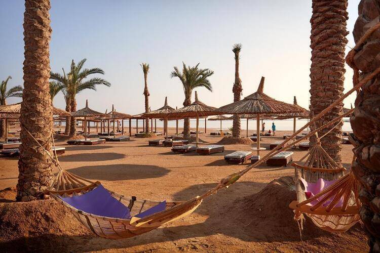 Coral Sea Holiday Resort (Ex. Coral Sea Holiday Village)