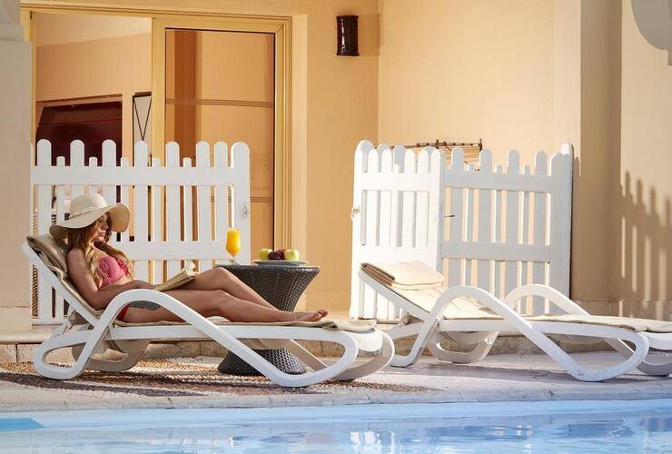 Coral Sea Holiday Resort (Ex. Coral Sea Holiday Village)