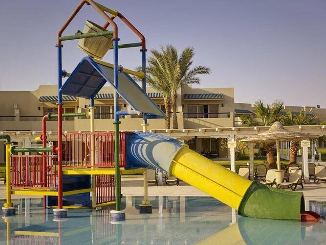 Coral Sea Holiday Resort (Ex. Coral Sea Holiday Village)