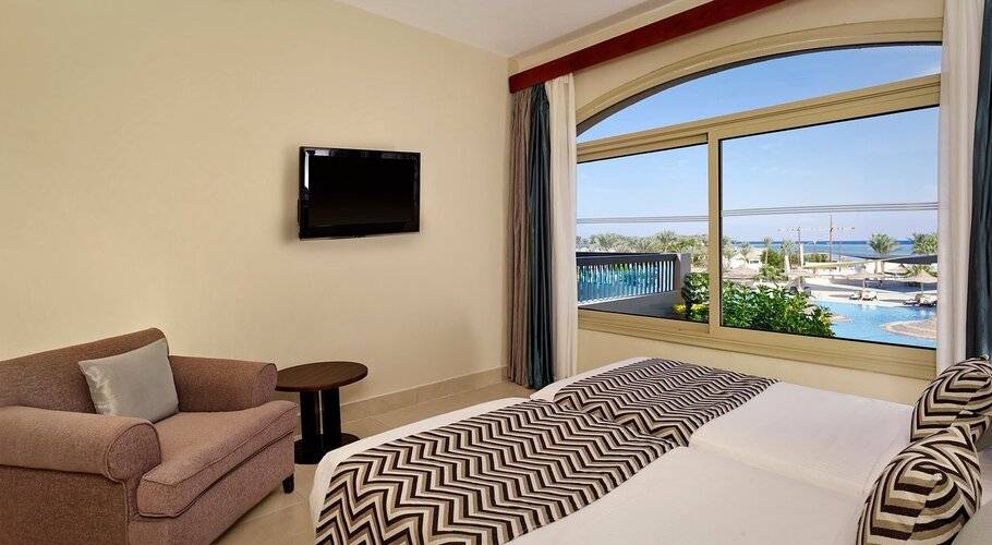 Coral Sea Holiday Resort (Ex. Coral Sea Holiday Village)