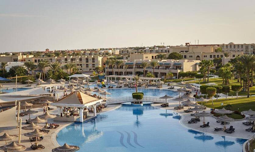 Coral Sea Holiday Resort (Ex. Coral Sea Holiday Village)