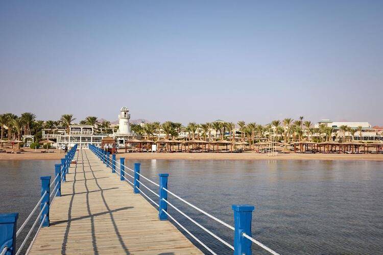 Coral Sea Holiday Resort (Ex. Coral Sea Holiday Village)