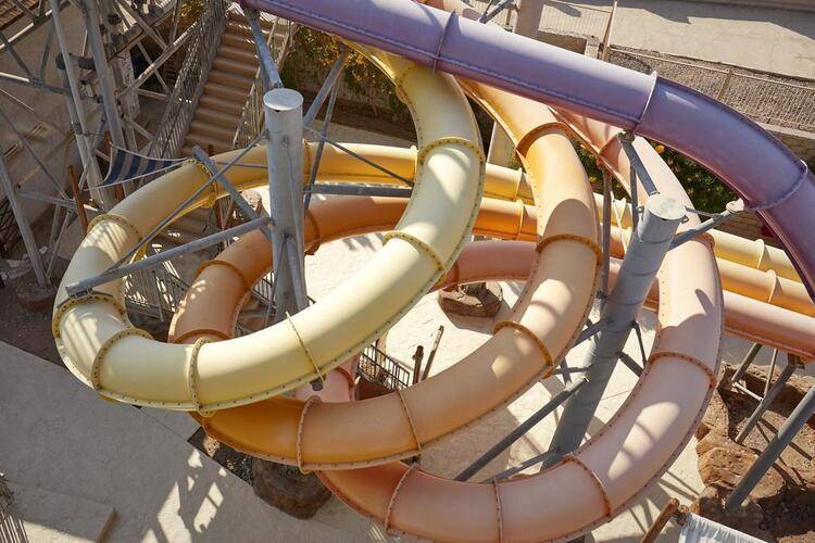 Coral Sea Holiday Resort (Ex. Coral Sea Holiday Village)