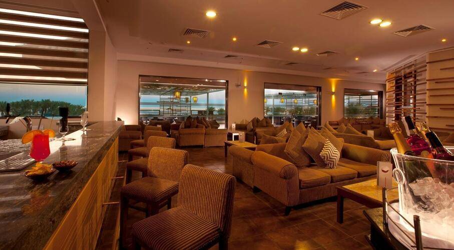 Coral Sea Holiday Resort (Ex. Coral Sea Holiday Village)