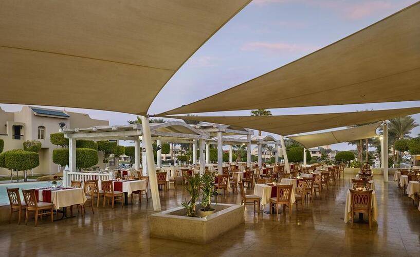 Coral Sea Holiday Resort (Ex. Coral Sea Holiday Village)