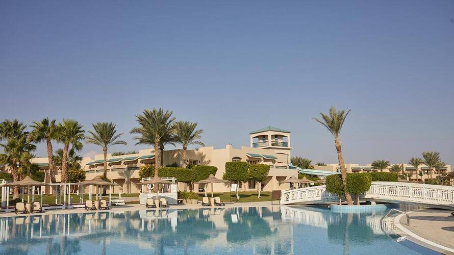 Coral Sea Holiday Resort (Ex. Coral Sea Holiday Village)