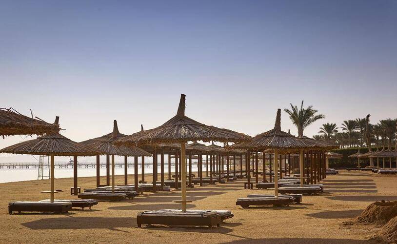Coral Sea Holiday Resort (Ex. Coral Sea Holiday Village)