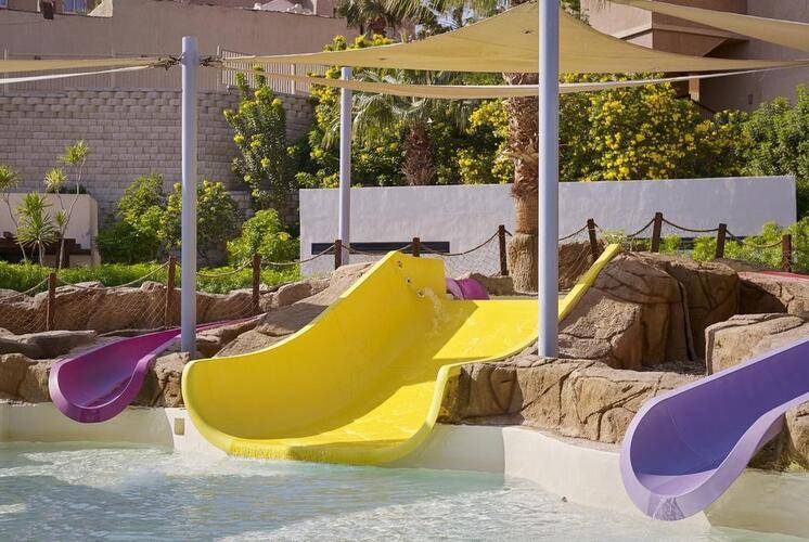 Coral Sea Holiday Resort (Ex. Coral Sea Holiday Village)