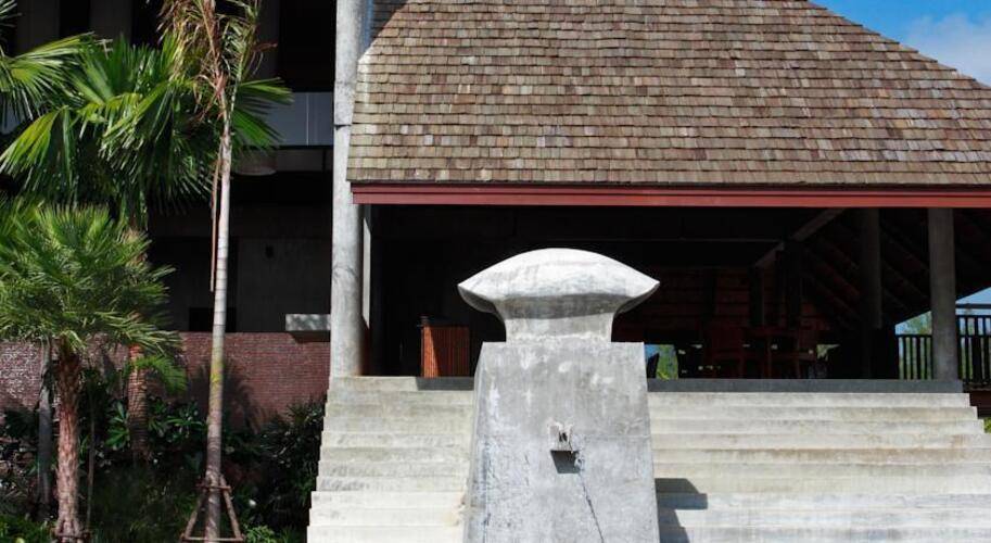 The Dewa Koh Chang