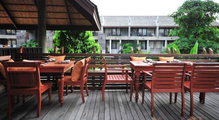 The Dewa Koh Chang