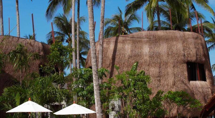 The Dewa Koh Chang