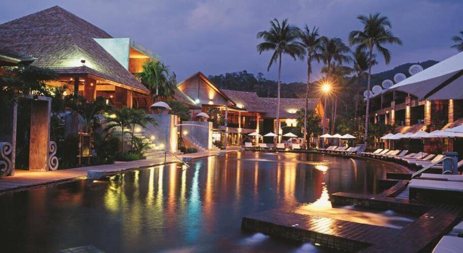 The Dewa Koh Chang