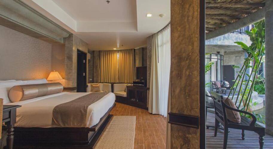 The Dewa Koh Chang