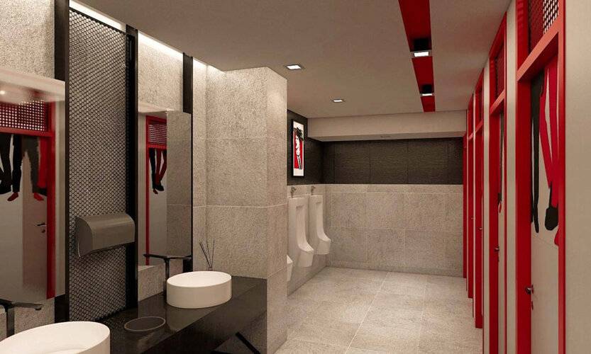 Radisson Red Phuket Patong Beach (Ex.Swissotel Resort Phuket)