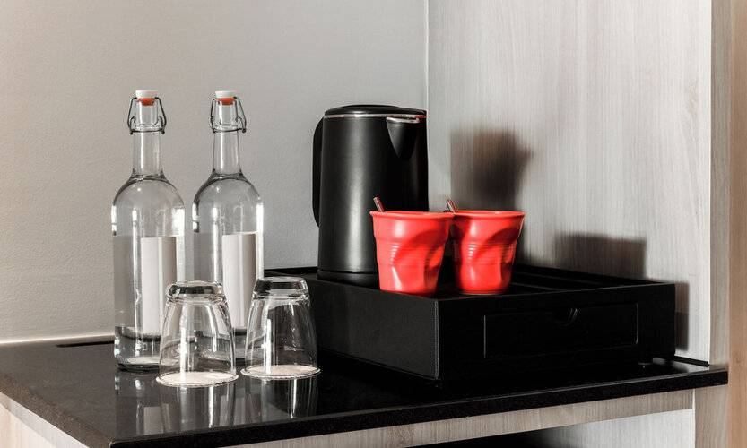 Radisson Red Phuket Patong Beach (Ex.Swissotel Resort Phuket)