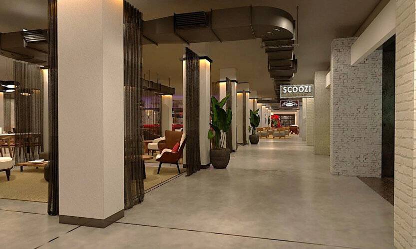 Radisson Red Phuket Patong Beach (Ex.Swissotel Resort Phuket)