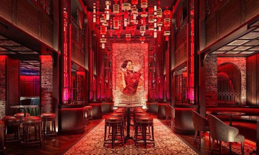 Radisson Red Phuket Patong Beach (Ex.Swissotel Resort Phuket)