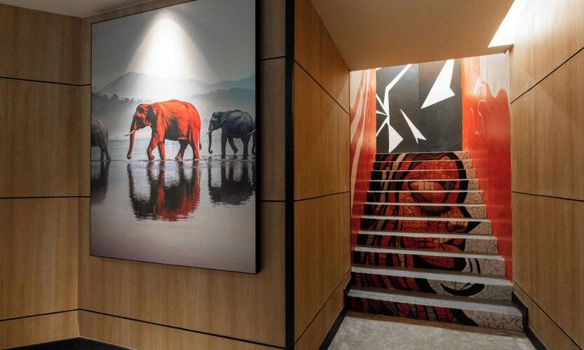 Radisson Red Phuket Patong Beach (Ex.Swissotel Resort Phuket)
