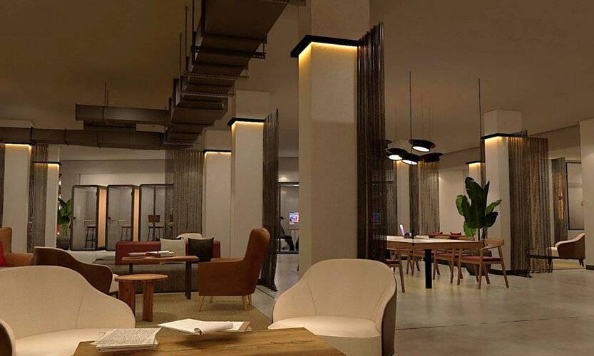 Radisson Red Phuket Patong Beach (Ex.Swissotel Resort Phuket)