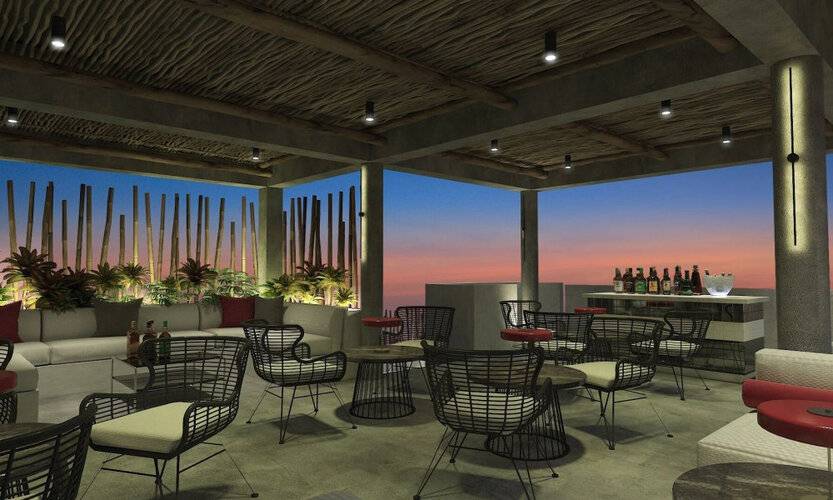 Radisson Red Phuket Patong Beach (Ex.Swissotel Resort Phuket)