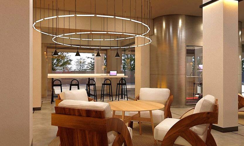 Radisson Red Phuket Patong Beach (Ex.Swissotel Resort Phuket)