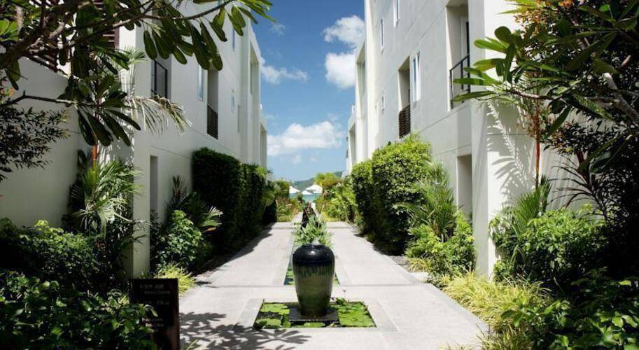 Serenity Resort & Residences Phuket