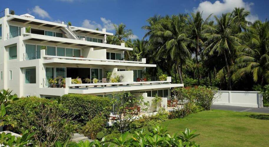 Serenity Resort & Residences Phuket