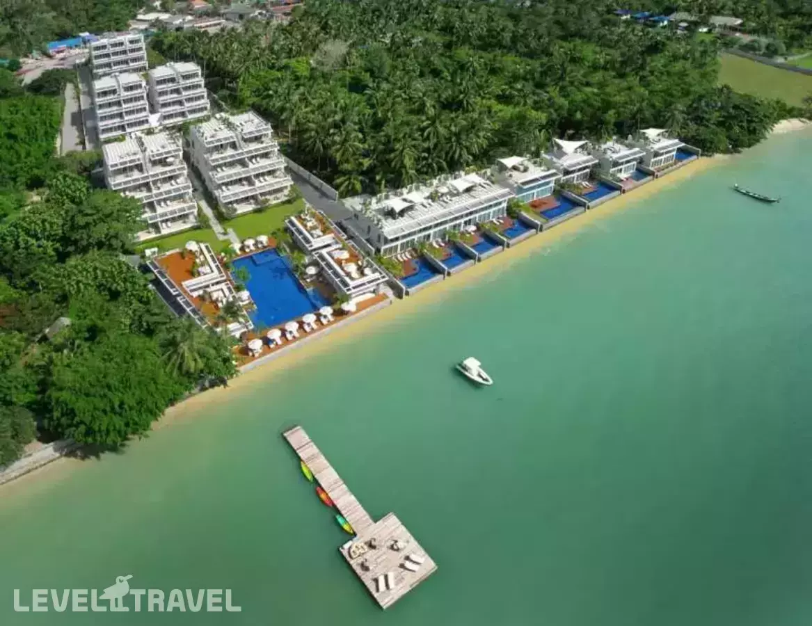 Serenity Resort & Residences Phuket