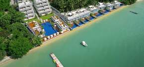 Serenity Resort & Residences Phuket