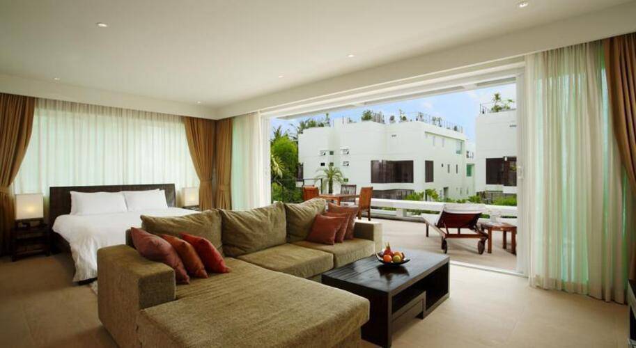Serenity Resort & Residences Phuket