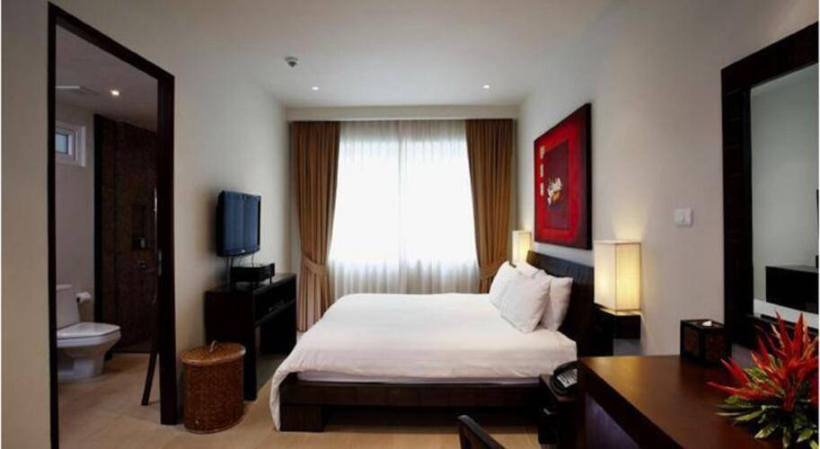 Serenity Resort & Residences Phuket