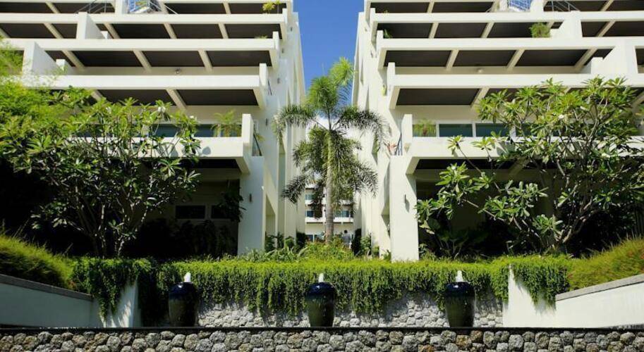 Serenity Resort & Residences Phuket