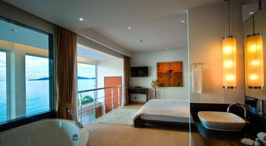 Serenity Resort & Residences Phuket