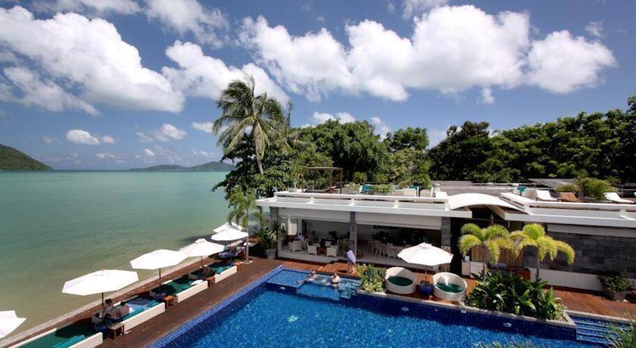 Serenity Resort & Residences Phuket
