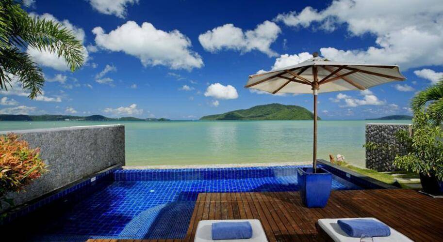 Serenity Resort & Residences Phuket