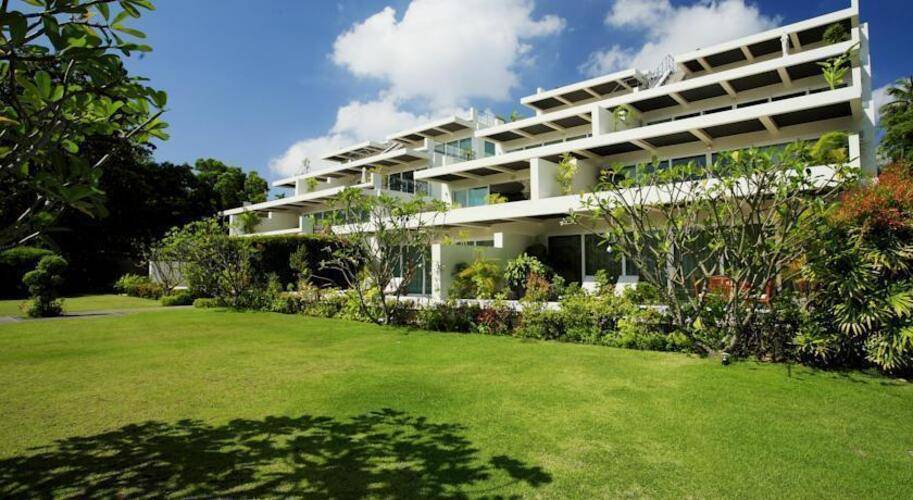 Serenity Resort & Residences Phuket