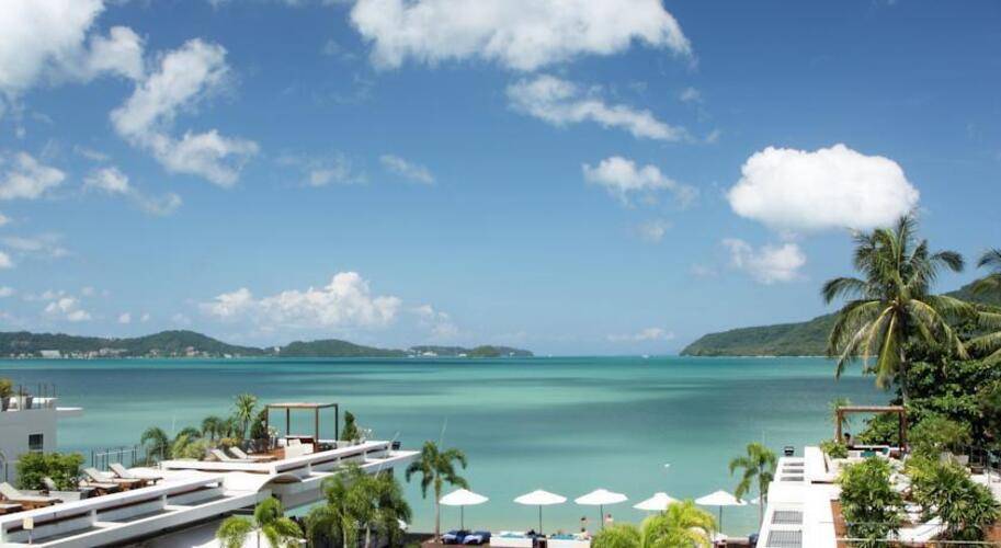 Serenity Resort & Residences Phuket