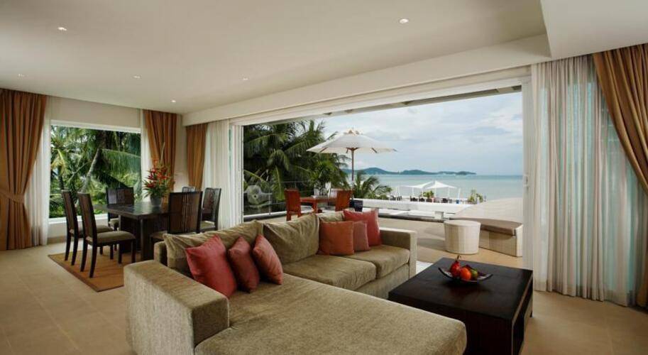 Serenity Resort & Residences Phuket