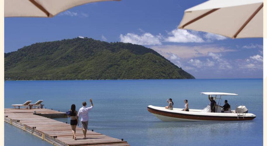 Serenity Resort & Residences Phuket
