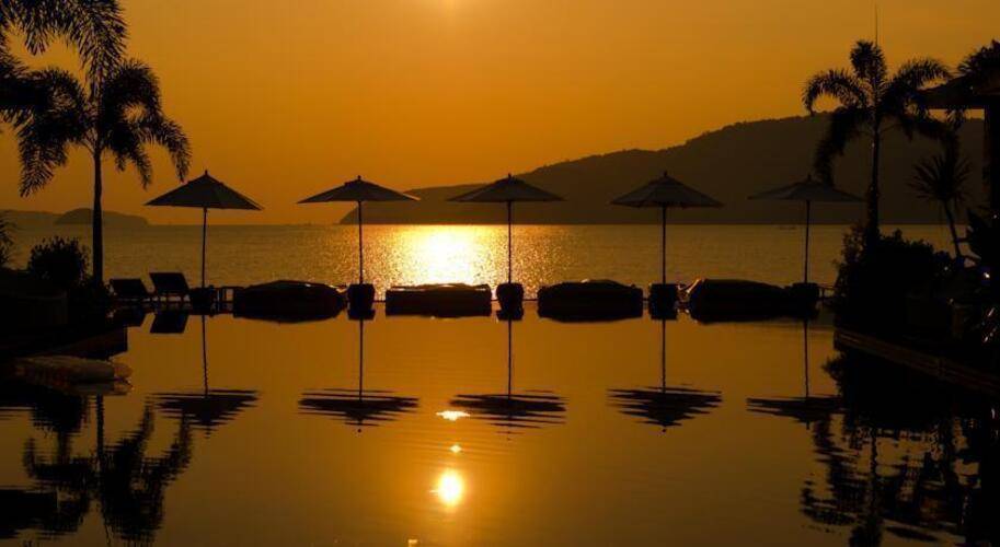 Serenity Resort & Residences Phuket
