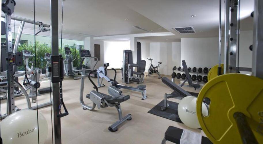 Serenity Resort & Residences Phuket