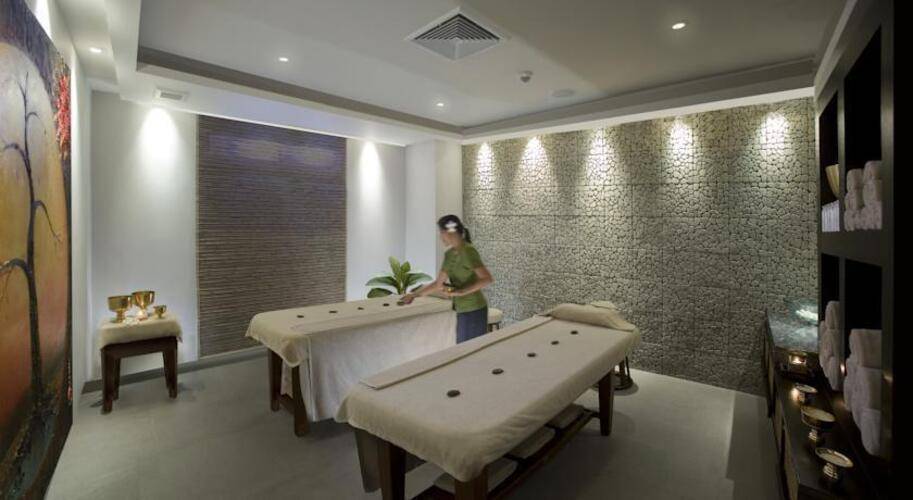 Serenity Resort & Residences Phuket