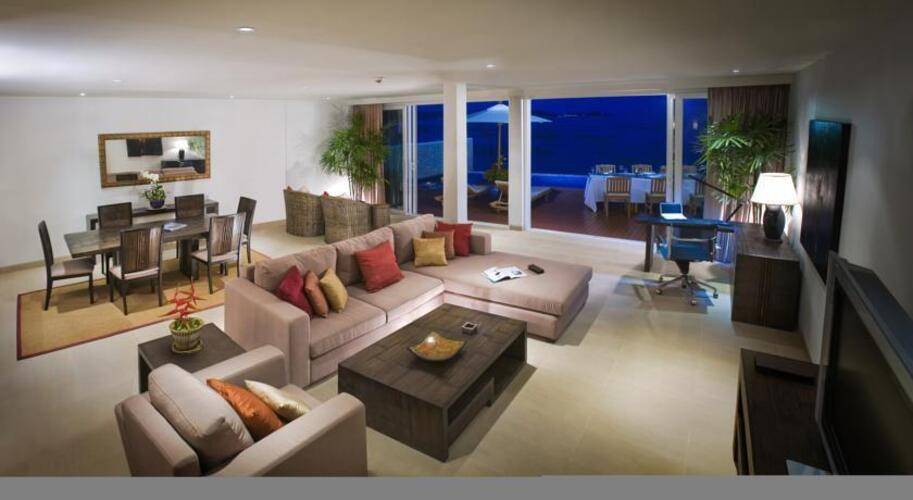 Serenity Resort & Residences Phuket